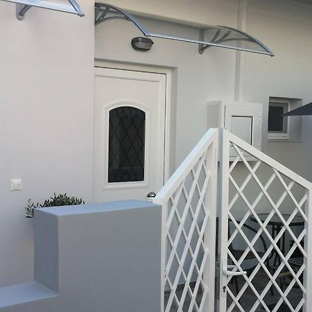 Apartamento Casadinova1 Paradeísion Exterior foto