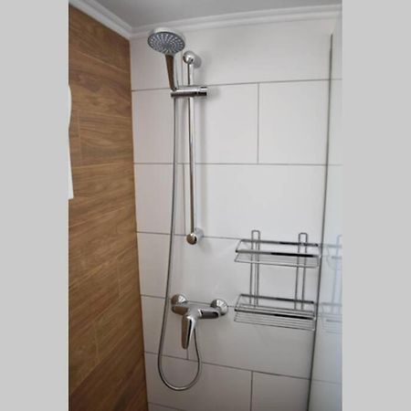 Apartamento Casadinova1 Paradeísion Exterior foto