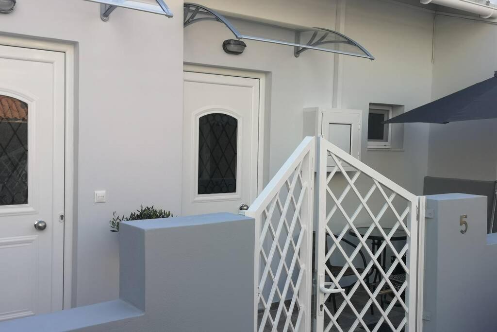 Apartamento Casadinova1 Paradeísion Exterior foto