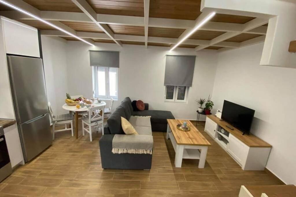 Apartamento Casadinova1 Paradeísion Exterior foto
